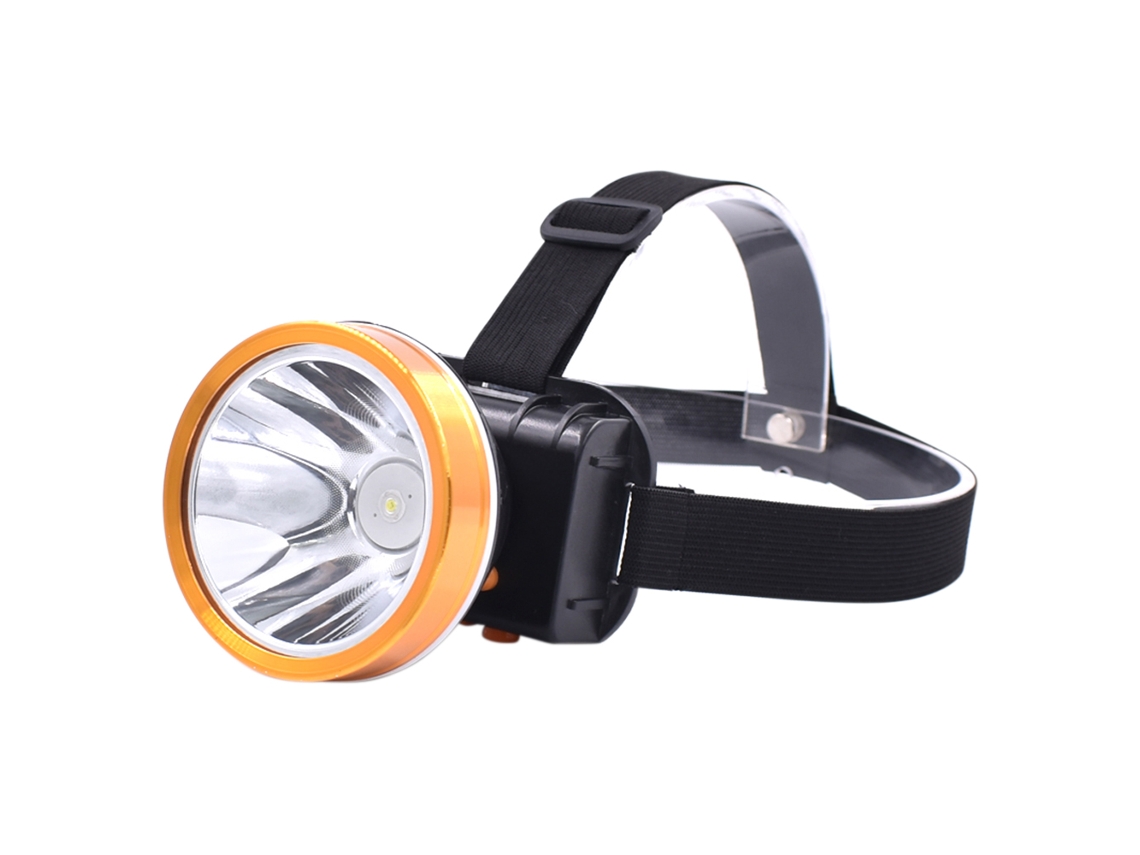 Rebe-linterna Frontal Recargable Led 300 Lúmenes Ipx4 Resistente Al Agua Para Camping Senderismo Al Aire Libre