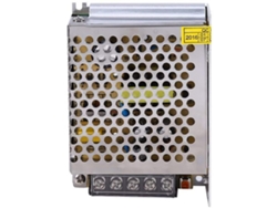 Fuente De Alimentación Conmutada Regulada Universal De 12 V Cc Y 8,5 A Para Electrodomésticos.