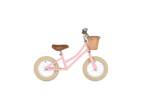 Bicicleta para Niños BOBBIN BIKES Gingersnap Balance