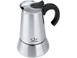 Cafetera Italiana JATA CAX106 (6 Tazas)