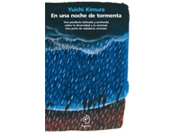 Libro En Una Noche De Tormenta de Yuichi Kimura (Español)