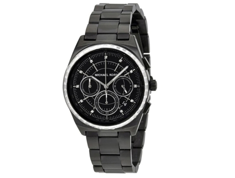 Reloj MICHAEL KORS Mujeres (Acero inoxidable)