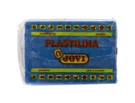 Plastilina Celeste (Reacondicionado Como Novo)