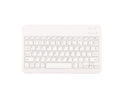 Teclado Inalámbrico (diseño Ultra Delgado, Conexión Bluetooth)