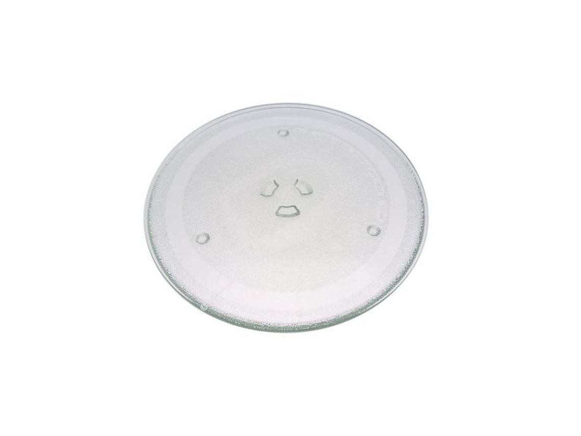 Plato Giratorio de Vidrio de 25 4Cm De74-00027A SAMSUNG