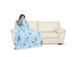 Manta KANGURU 1123 (Azul - 130 x 170 cm)