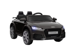 Coche Eléctrico Infantil, 12 V, 3 Km/h, Mando A Distancia, 102 X 60 X 44 Cm