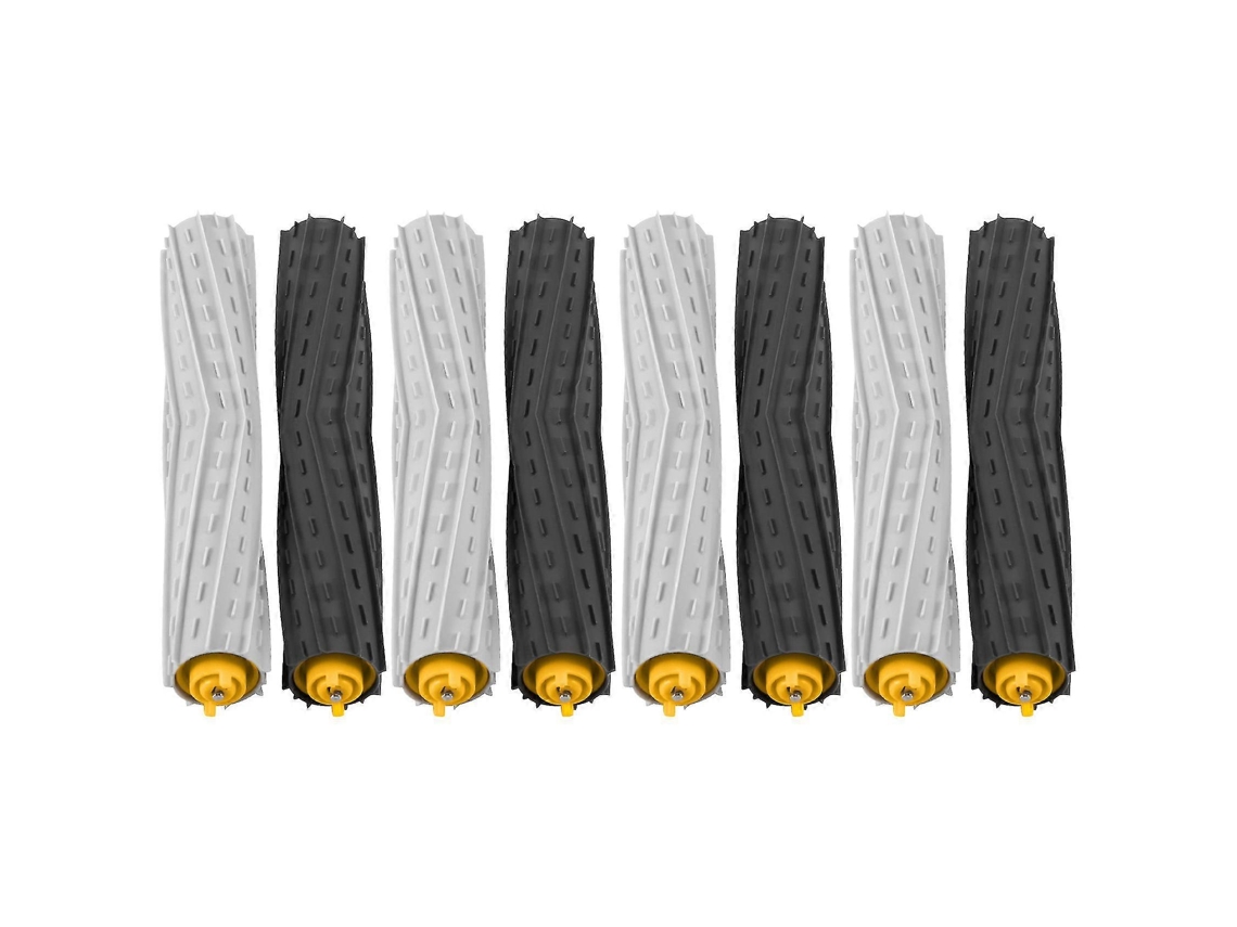 4 Set Debris Extractor Roller Brush For 800 Series 850 860 861 866 870 880 890 900 Series 960 980 R