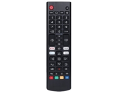 Control Remoto Digitallab Para Lg Akb76040302