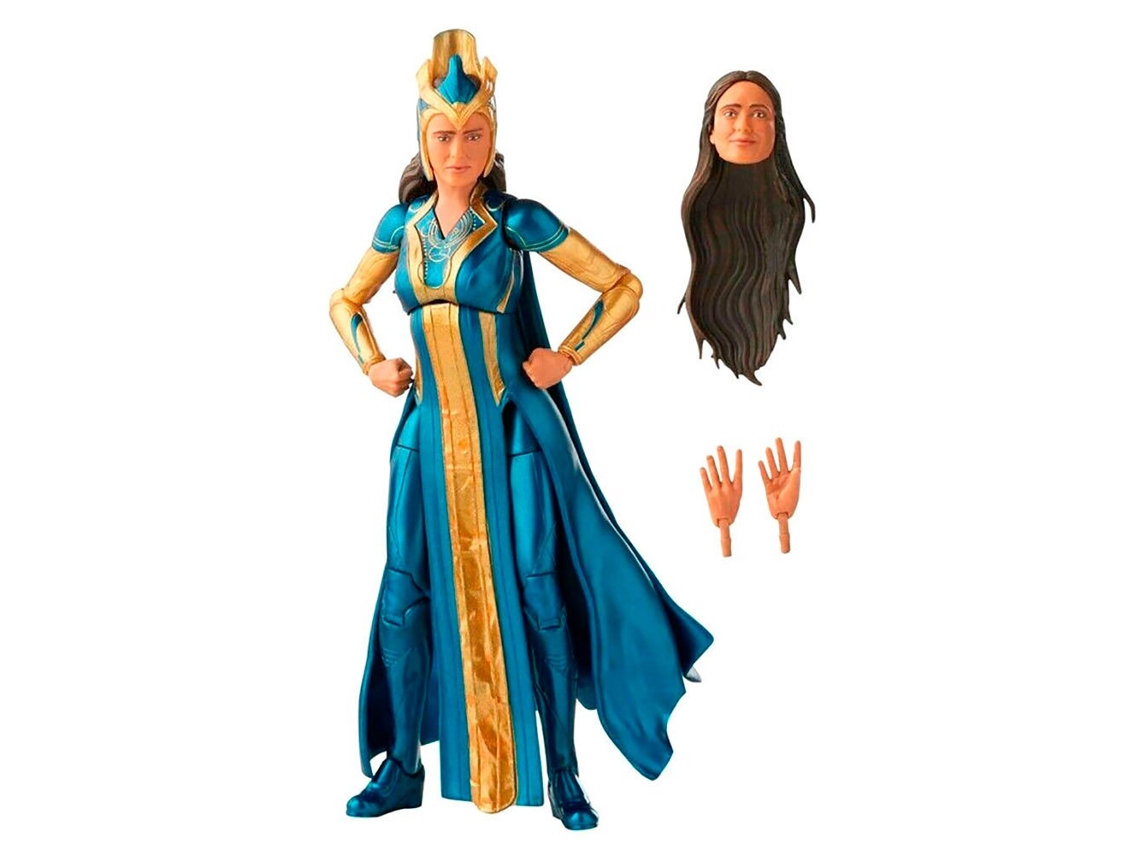 Figura HASBRO Ajak eternals marvel legends