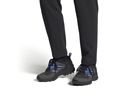 Zapatillas de trail adidas Terrex Swift R3 Gore-Tex