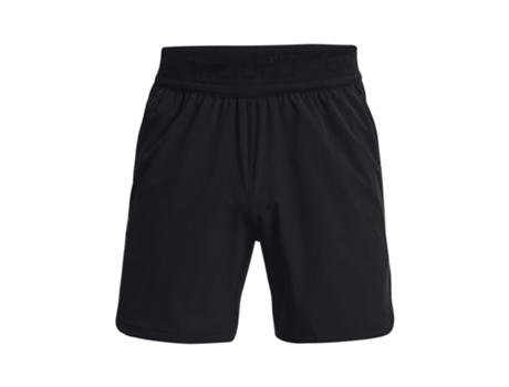 Pantalón corto tejidos Peak UNDER ARMOUR