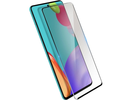 Protetor de Pantalla Cristal Templado Samsung Galaxy A52 5G AVIZAR