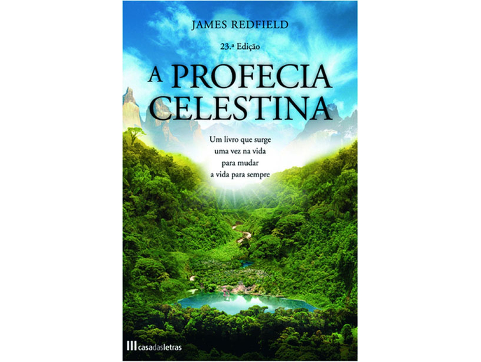 La profecía de Celestina