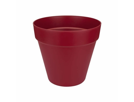 Maceta ELHO Rojo 40 cm