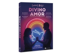 Divino Amor 2019