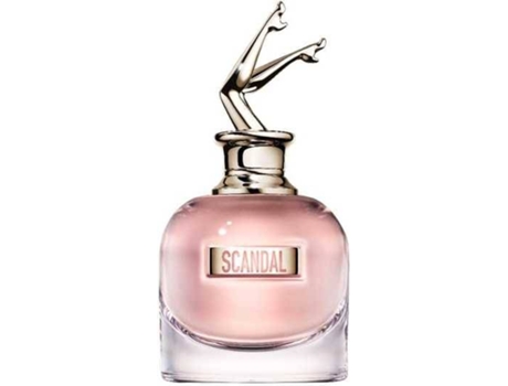 Perfume JEAN PAUL GAULTIER Scandal Woman Eau de Parfum (80 ml)