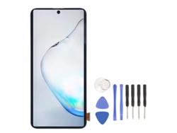 Reemplazo De Pantalla Para 6t A6013 A6010 Con Panel Táctil De 6,41 Pulgadas E Incluye Herramientas De Reparación.