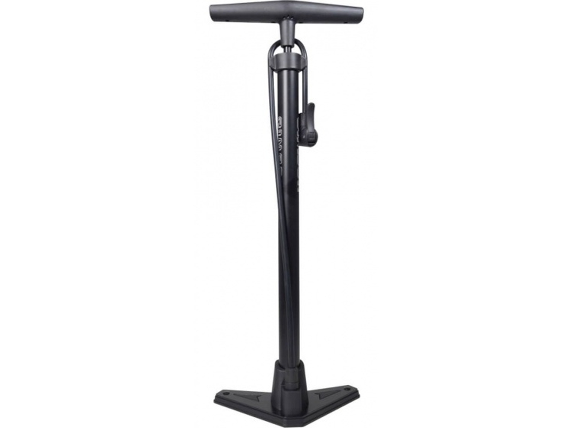 Bomba de aire básica 60 cm negra SIMSON