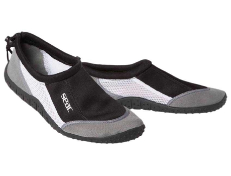 Zapatos de Agua para Hombre SEACSUB Reef Multicolor para Buceo (EU 42)