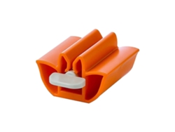 Exprimidor Exprimidor Limpiador Facial Inodoro Pasta De Dientes Manual Clip Squeeting789 Rosewell