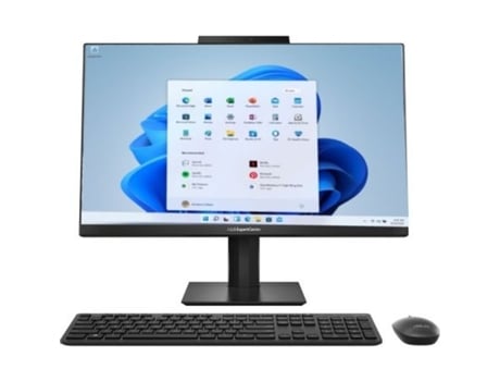 All in One ASUS E5402WVAK-BPC100X (Full HD - 512 GB SSD - 24" - Intel)