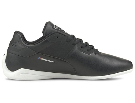 Zapatillas PUMA Bmw M Motorsport Drift Cat Delta Hombre (42 - Negro)