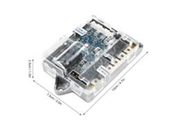 Placa Base De Repuesto Para El Patinete Eléctrico Xiaomi M365 Pro