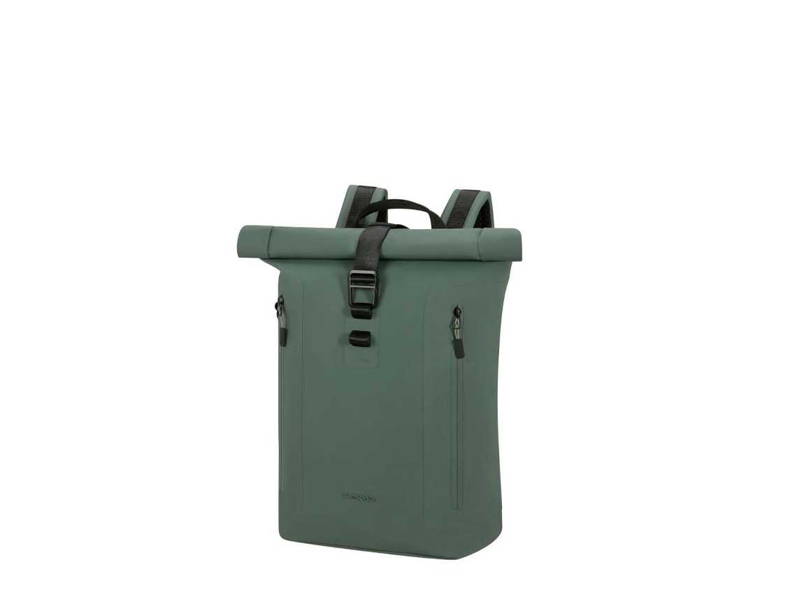 Mochila SAMSONITE Coatify Biz para Portátil 14.1 Verde
