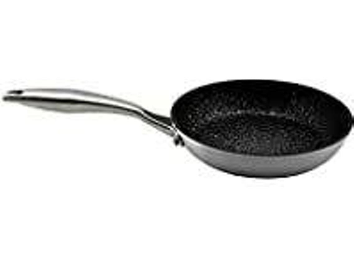 Sartén BASTILIPO Titanium Pro 24 cm (Aluminio - 61x28x17 cm)