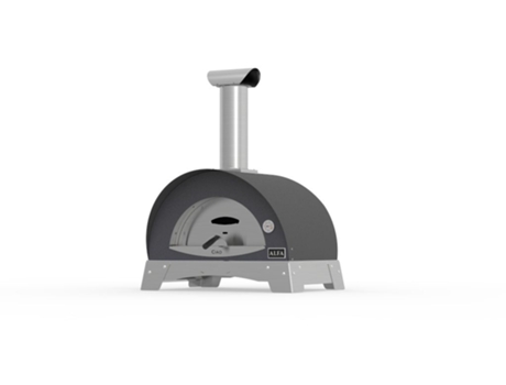 Horno de leña ALFAFORNI Ciao