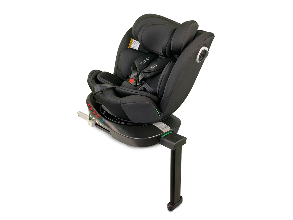 Silla De Auto Tolkien Asalvo