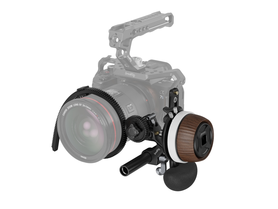 SMALLRIG 3850 Follow Focus F60