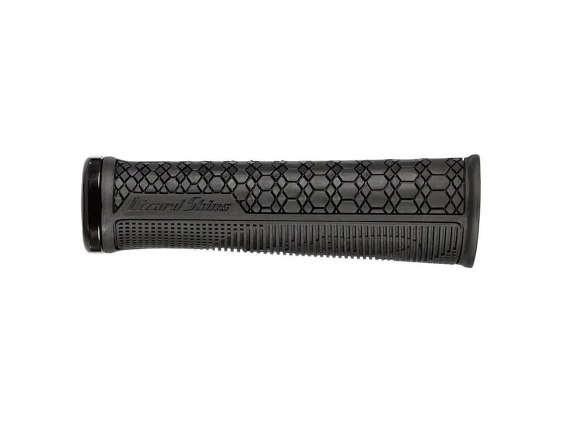 Lizard Skins Grips Gradient Anillo de bloqueo ergonómico Negro