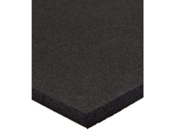 Pavimento Deportivo Sport 1 25X10 Metros 6 Mm Negro LESTARE