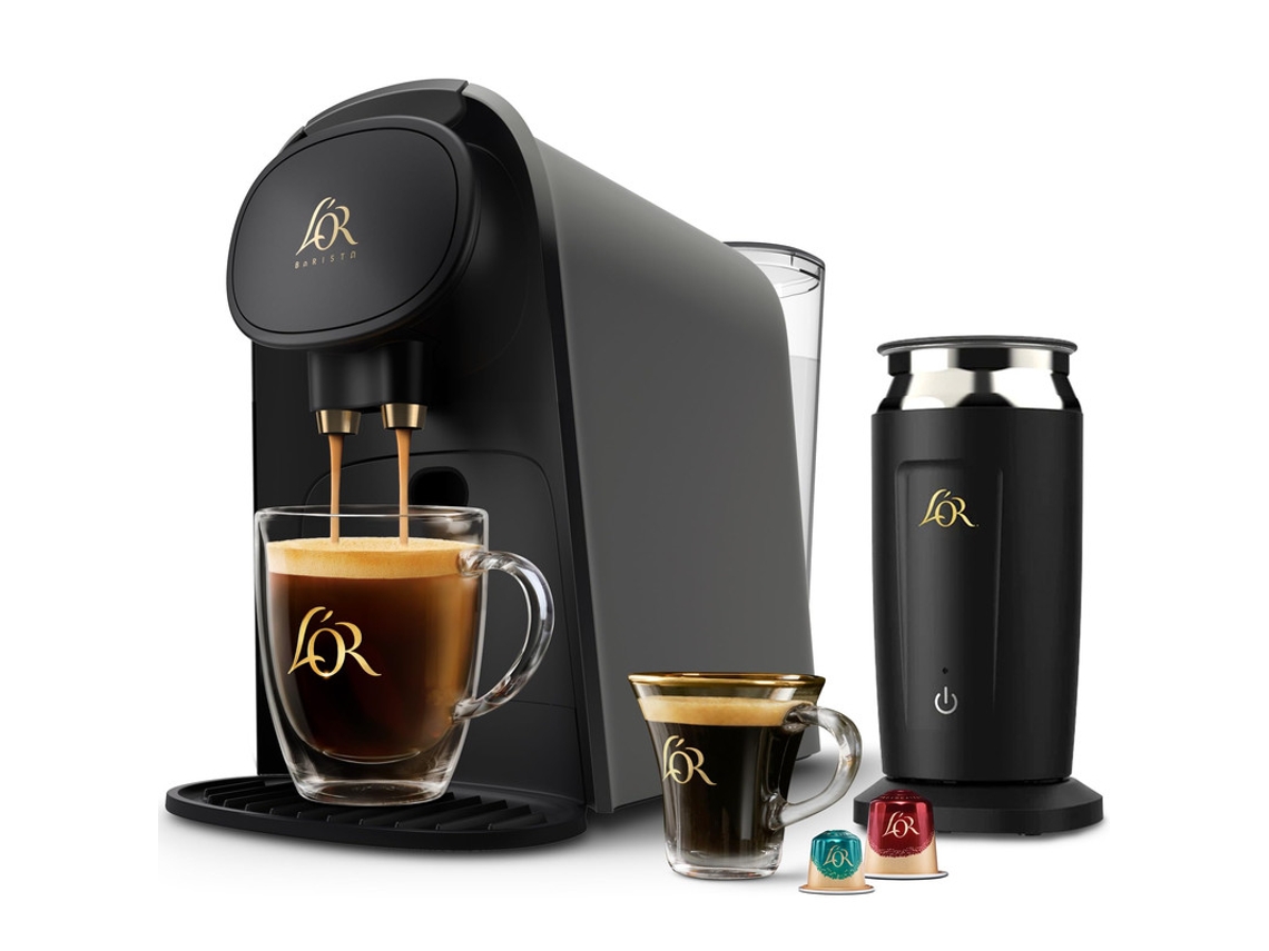 Cafetera portátil KONKA KC01 home