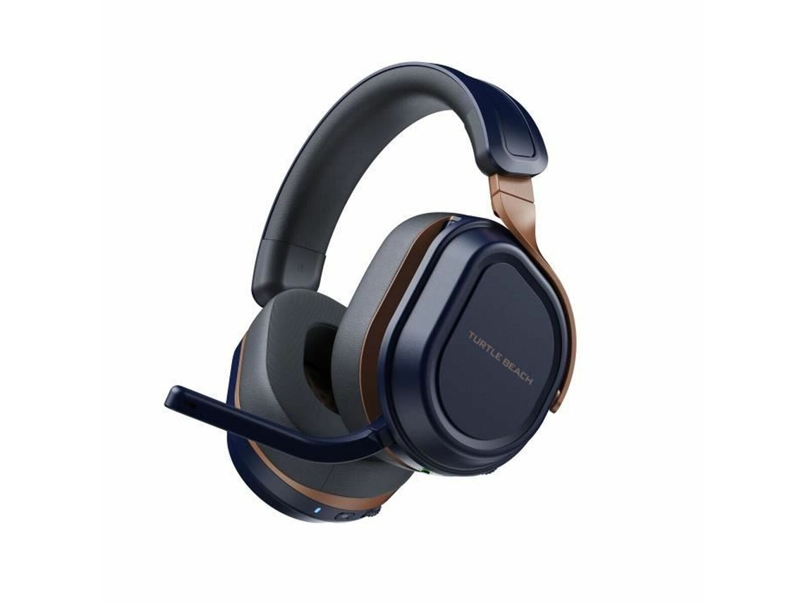 Auriculares TURTLE BEACH Stealth™ 700X (USB-A - USB-C - Bluetooth 5.2)