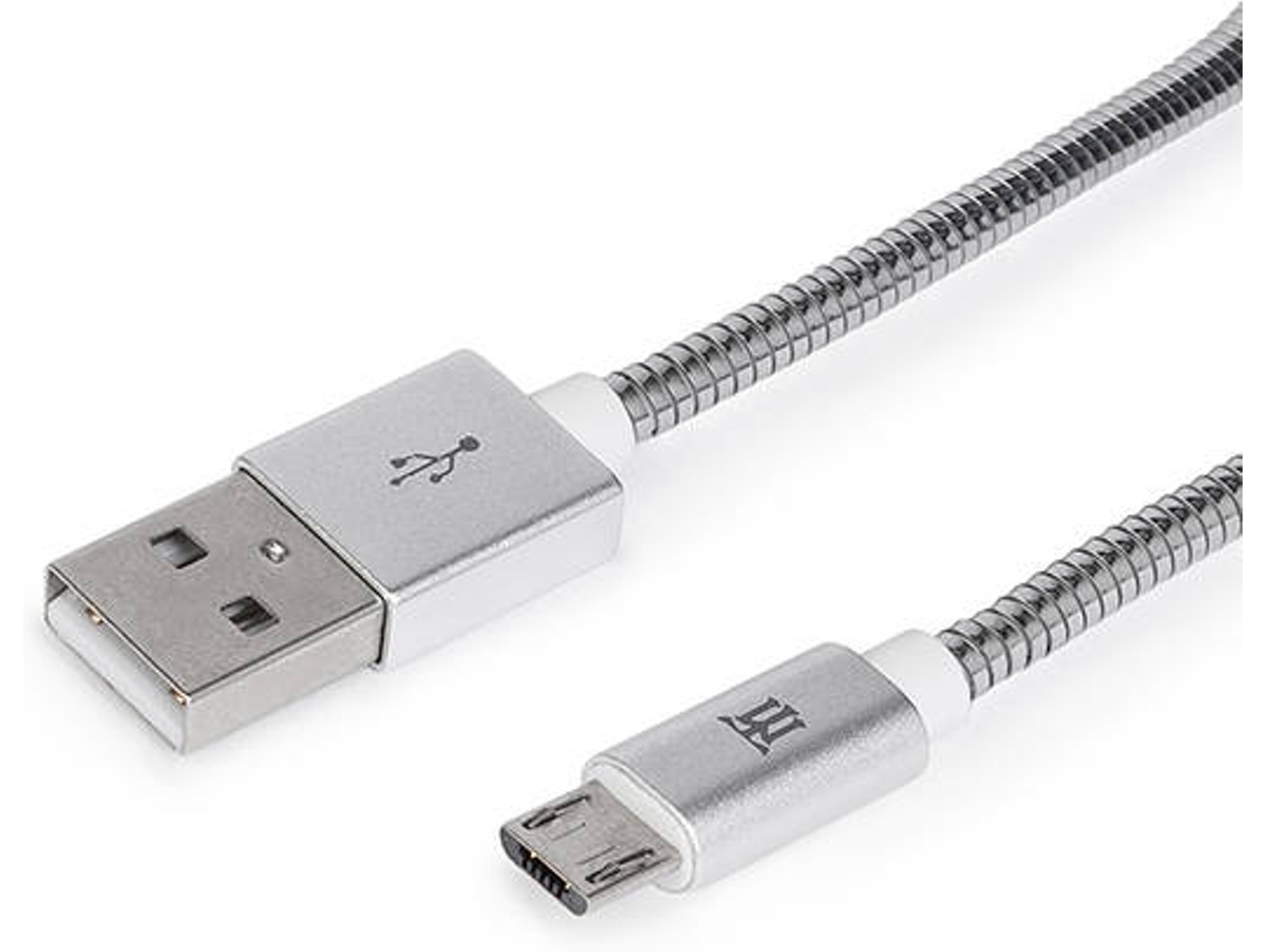 Cable USB MAILLON TECHNOLOGIQUE (USB - USB)