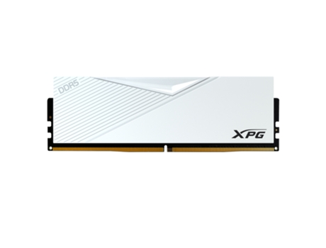Memoria Ram ADATA LANCER 16 GB 1 x 16 GB DDR5 5600 MHz