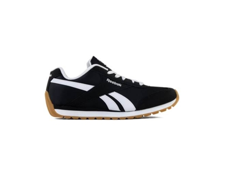 Zapatos Niños REEBOK Negro (Tam: 24.5 cm/38.5 eu)