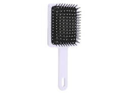 Cepillo Para El Cabello Con Amortiguador De Aire Para Desenredar, Cabezal De Masaje, Antienredos, Antiestático.