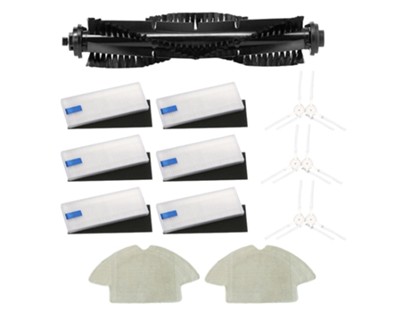 Accesorio Aspiradores 360 filtro HEPA 360 s6