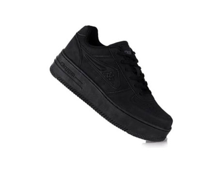 Zapatos KAPPA Bash PF OC Negro (Tam: 36.0 eu)