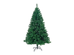 Árbol de Navidad Vancouver Verde 180x120cm 7house