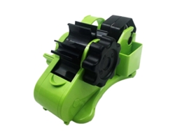 Dispensador de cinta semiautomático para cinta de transferencia térmica GOKOCO.