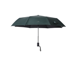 Guarda-chuva Solar Uv Proteção Leve Triplo Dobrável Compacto Viagem Chuva Sol