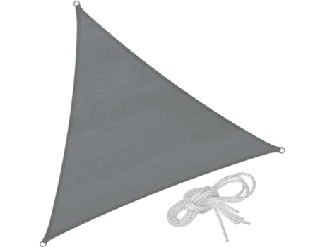 Toldo TECTAKE De Polietileno, Gris