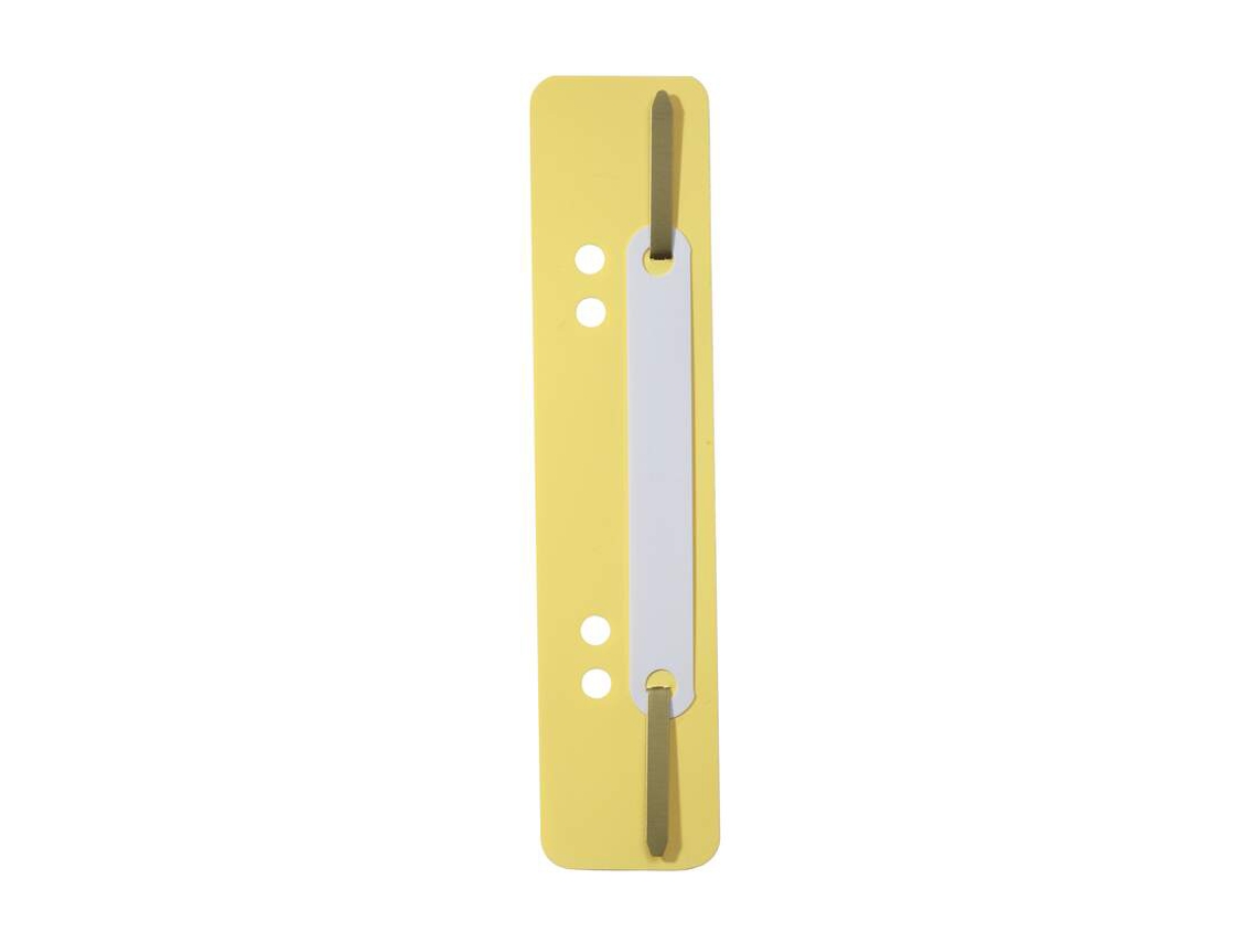 Stylus Con La Persona Que Llama Duradera 6901 Amarillo Con 25