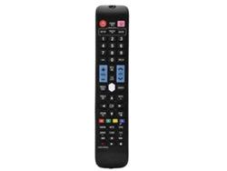 Mando a distancia universal 2026dn AA59 00652A para reemplazo de televisores inteligentes Samsung.