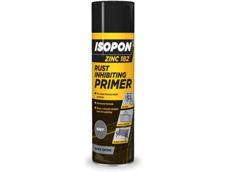 Spray U-POL Imprimacion Antioxidante (450 ml)